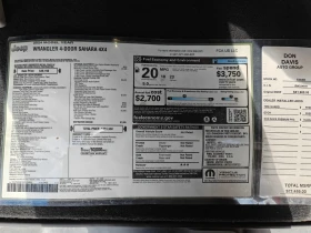 Jeep Wrangler 3.6 SAHARA 2833 �� ���� ��� ������!!! | Mobile.bg � ����� ������ 17