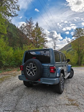 Jeep Wrangler 3.6 SAHARA 2833 �� ���� ��� ������!!! | Mobile.bg � ����� ������ 7