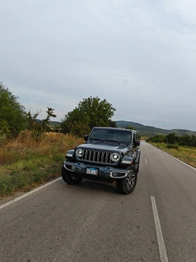 Jeep Wrangler 3.6 SAHARA 2800 ��������� | Mobile.bg � ����� ������ 10