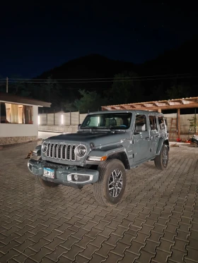 ����� �� �������� �� Jeep Wrangler 3.6 SAHARA 2833 �� ���� ��� ������!!!