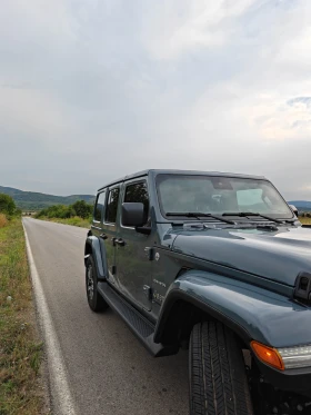 Jeep Wrangler 3.6 SAHARA 2800 ��������� | Mobile.bg � ����� ������ 7