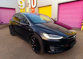 Tesla Model X P100D Ludicrous Performance | Auto.bg — изображение 3