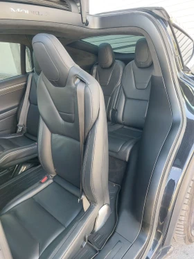 Tesla Model X P100D Performance Ludicrous+  | Mobile.bg � ����� ������ 14