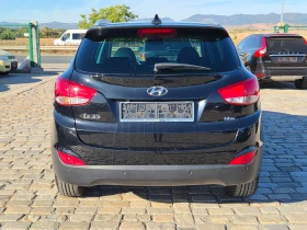 Hyundai IX35 1.6i 135�� ���� 5 FACELIFT 98500��. | Mobile.bg � ����� ������ 7