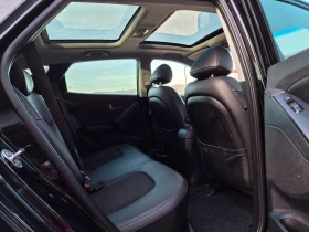 Hyundai IX35 1.6i 135�� ���� 5 FACELIFT 98500��. | Mobile.bg � ����� ������ 17