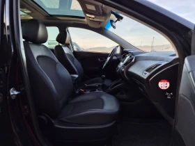 Hyundai IX35 1.6i 135�� ���� 5 FACELIFT 98500��. | Mobile.bg � ����� ������ 13