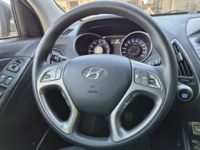 Hyundai IX35 1.6i 135�� ���� 5 FACELIFT 98500��. | Mobile.bg � ����� ������ 16