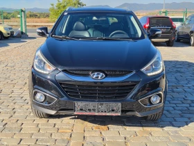 Hyundai IX35 1.6i 135�� ���� 5 FACELIFT 98500��. | Mobile.bg � ����� ������ 2
