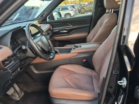 Toyota Highlander Hybrid Platinum * CARFAX * ��� ������������ ���� | Mobile.bg � ����� ������ 5