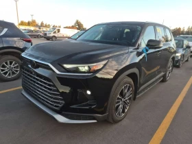 ������ Toyota Highlander