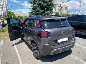 Citroen C3 Aircross | Mobile.bg � ����� ������ 5