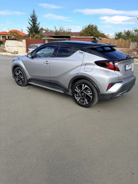 Toyota C-HR CHR22 - 24000 € - 44973771 7