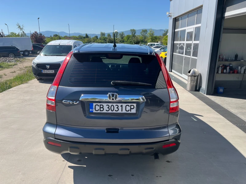 Honda Cr-v, снимка 6 - Автомобили и джипове - 46826401