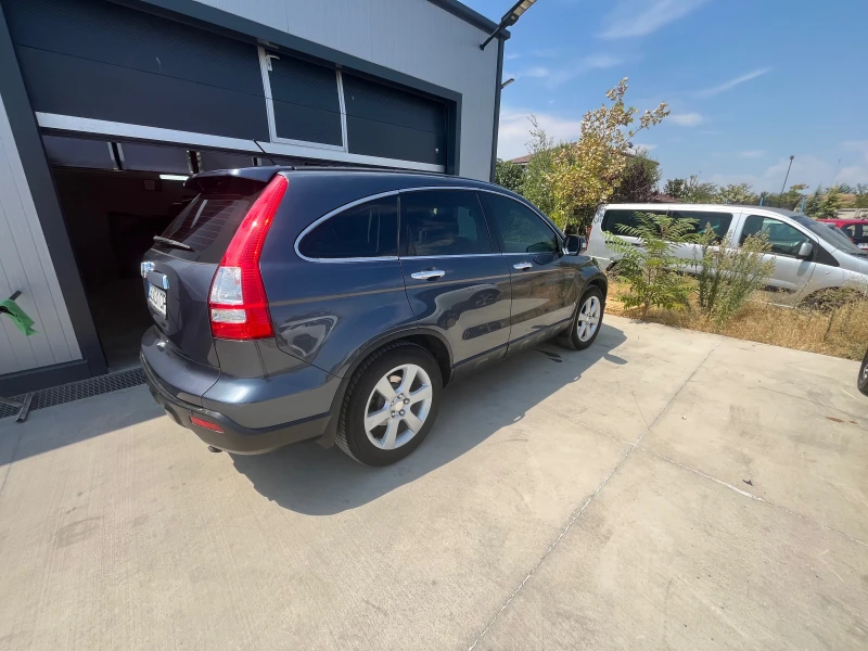 Honda Cr-v, снимка 15 - Автомобили и джипове - 46826401