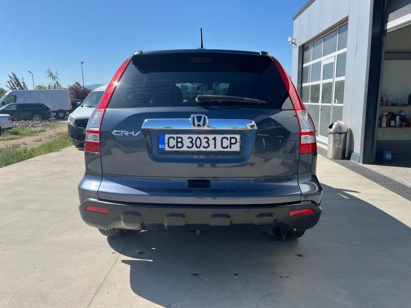 Honda Cr-v, снимка 7 - Автомобили и джипове - 46826401