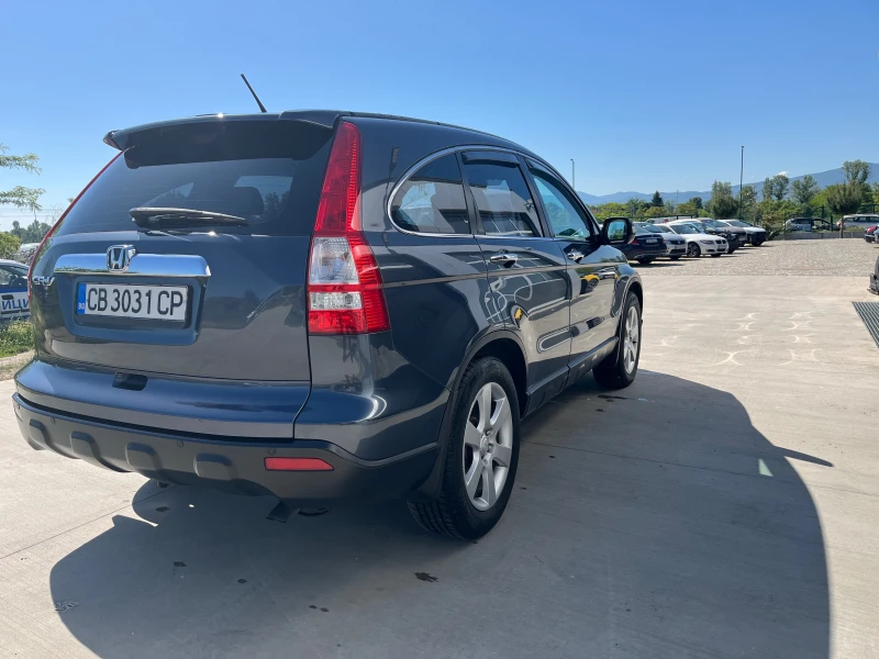 Honda Cr-v, снимка 8 - Автомобили и джипове - 46826401