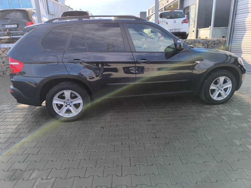 BMW X5 E70 3.0D 235кс  6+ 1места, снимка 6 - Автомобили и джипове - 48634675