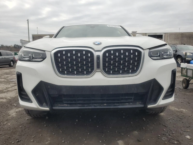 BMW X4 XDRIVE30I, снимка 1 - Автомобили и джипове - 48769321