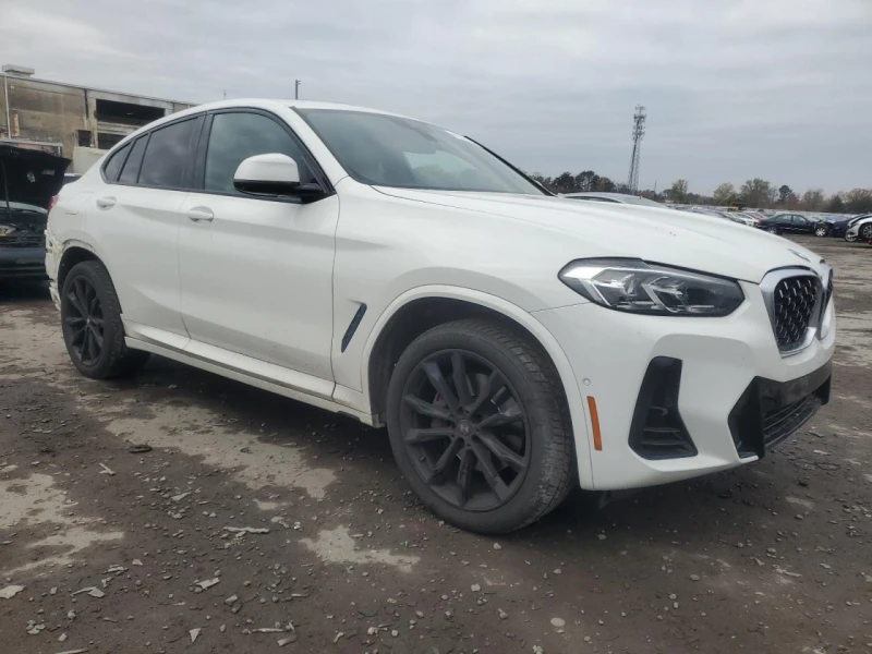 BMW X4 XDRIVE30I, снимка 3 - Автомобили и джипове - 48769321