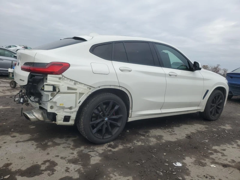 BMW X4 XDRIVE30I, снимка 6 - Автомобили и джипове - 48769321