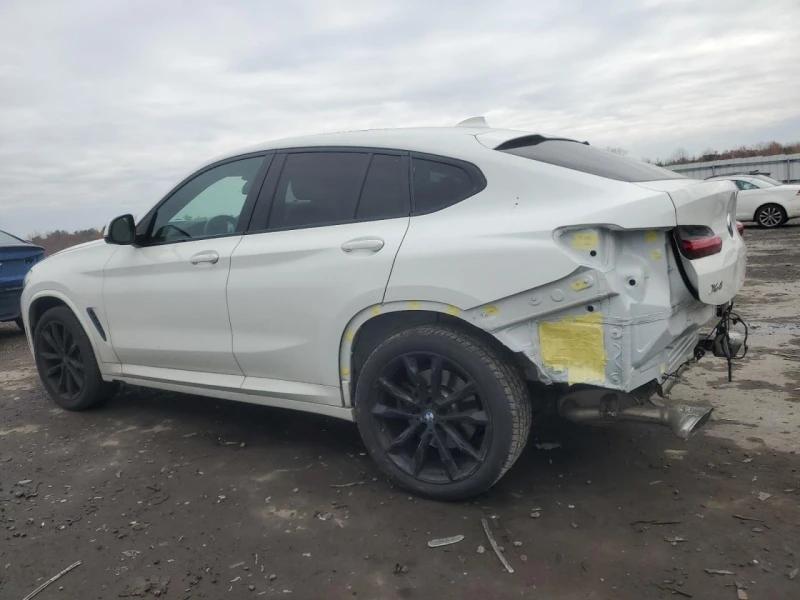 BMW X4 XDRIVE30I, снимка 5 - Автомобили и джипове - 48769321