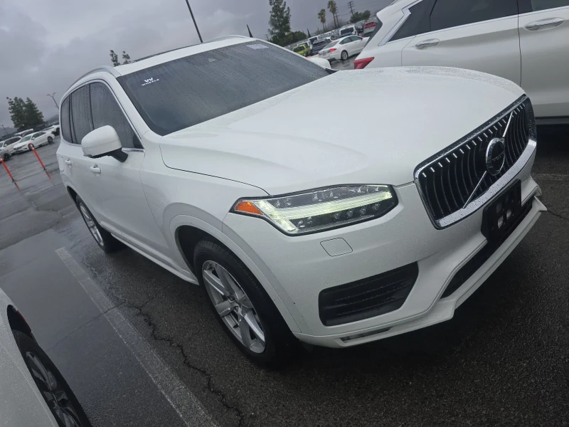 Volvo Xc90, снимка 1 - Автомобили и джипове - 49203336