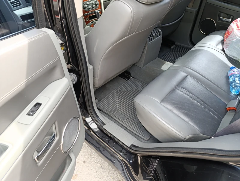 Jeep Grand cherokee 3.0CRD, снимка 11 - Автомобили и джипове - 50176403
