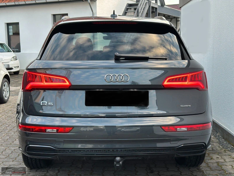 Audi Q5 50TFSI/252HP/QUATTRO/S-LINE/SPORTPACK/CAM/122e, снимка 4 - Автомобили и джипове - 50275092