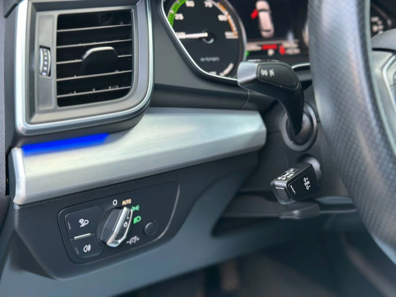 Audi Q5 50TFSI/252HP/QUATTRO/S-LINE/SPORTPACK/CAM/122e, снимка 11 - Автомобили и джипове - 50275092