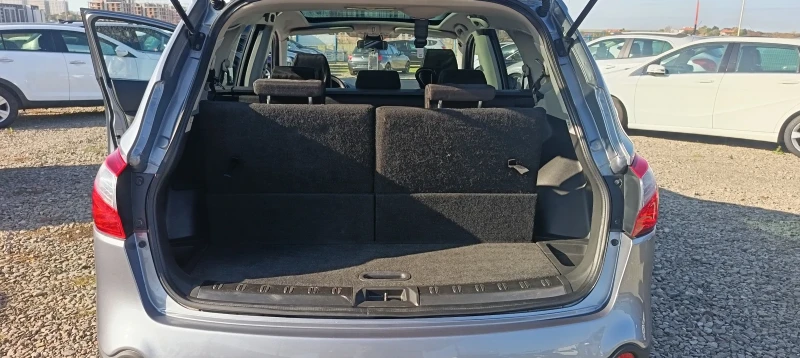 Nissan Qashqai Панорама * Нави *  7м. * Италия , снимка 14 - Автомобили и джипове - 52134519