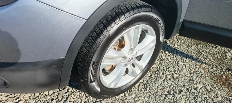 Nissan Qashqai Панорама * Нави *  7м. * Италия , снимка 15 - Автомобили и джипове - 52134519