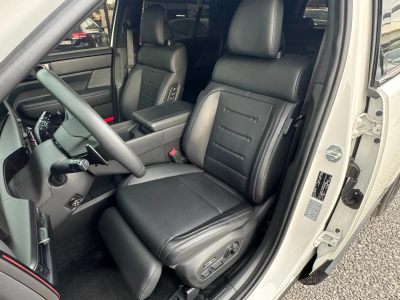 Hyundai Santa fe 2.5T AWD ! Calligraphy !, снимка 7 - Автомобили и джипове - 52310603