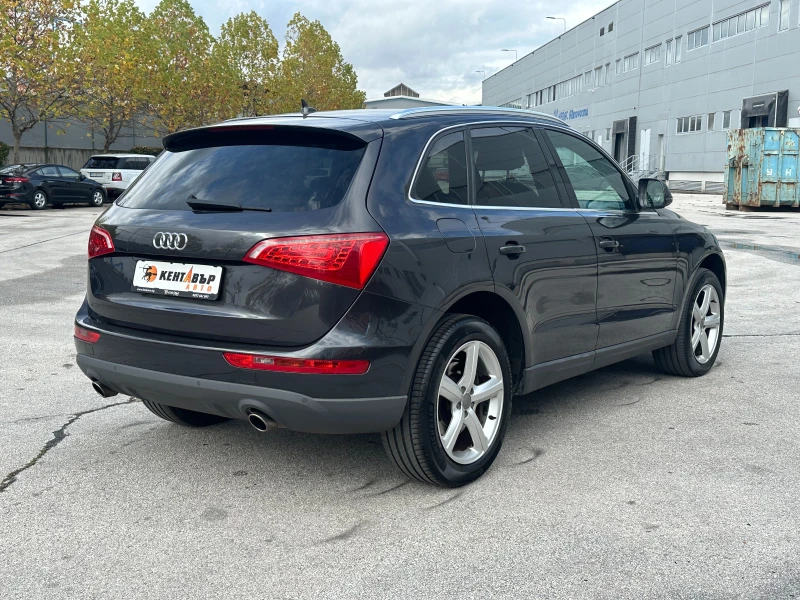 Audi Q5 3.0d 239 к.с. quattro/ГАРАНЦИЯ ОТ КЕНТАВЪР, снимка 4 - Автомобили и джипове - 52362760
