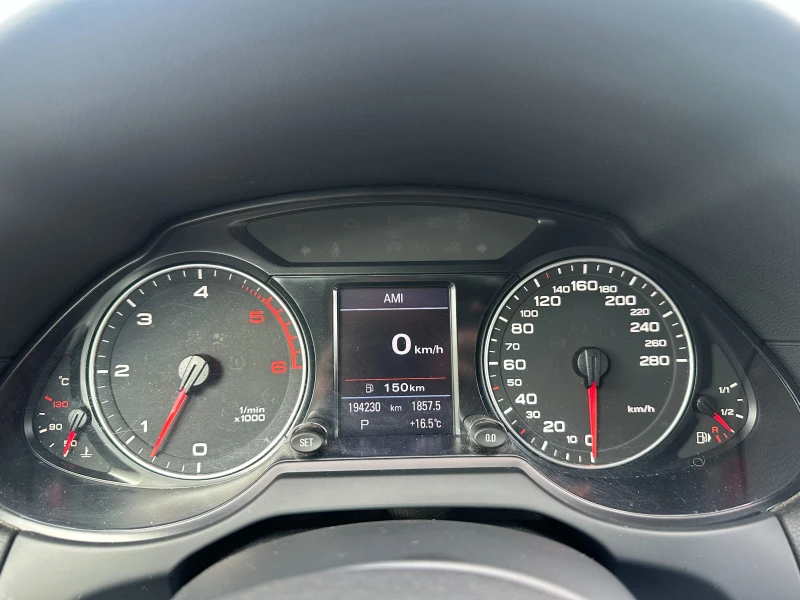 Audi Q5 3.0d 239 к.с. quattro/ГАРАНЦИЯ ОТ КЕНТАВЪР, снимка 13 - Автомобили и джипове - 52362760