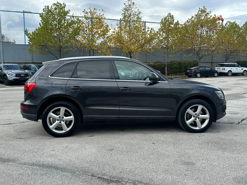 Audi Q5 3.0d 239 к.с. quattro/ГАРАНЦИЯ ОТ КЕНТАВЪР, снимка 5 - Автомобили и джипове - 52362760