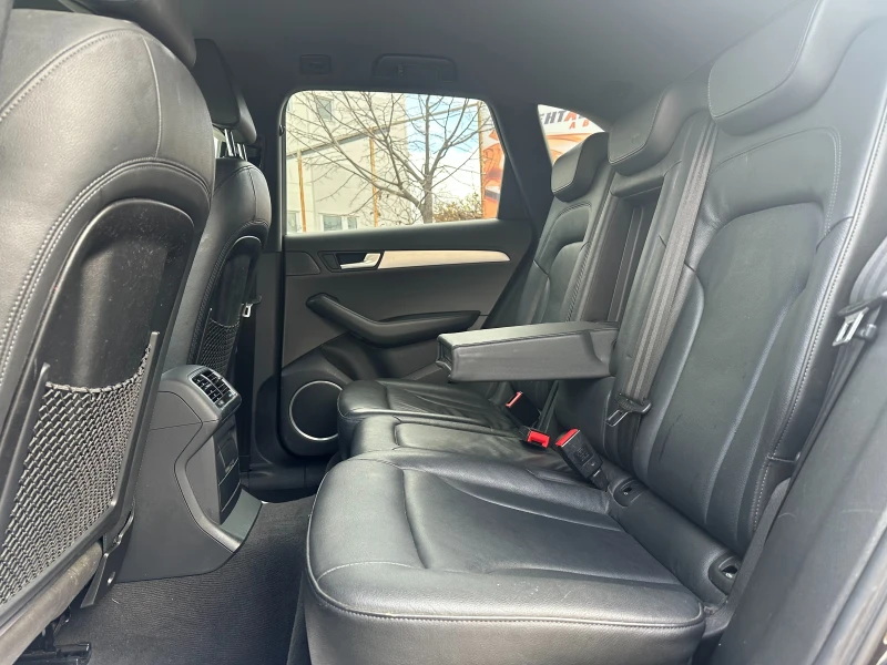 Audi Q5 3.0d 239 к.с. quattro/ГАРАНЦИЯ ОТ КЕНТАВЪР, снимка 9 - Автомобили и джипове - 52362760