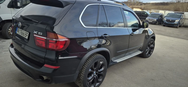 BMW X5, снимка 9 - Автомобили и джипове - 52653696