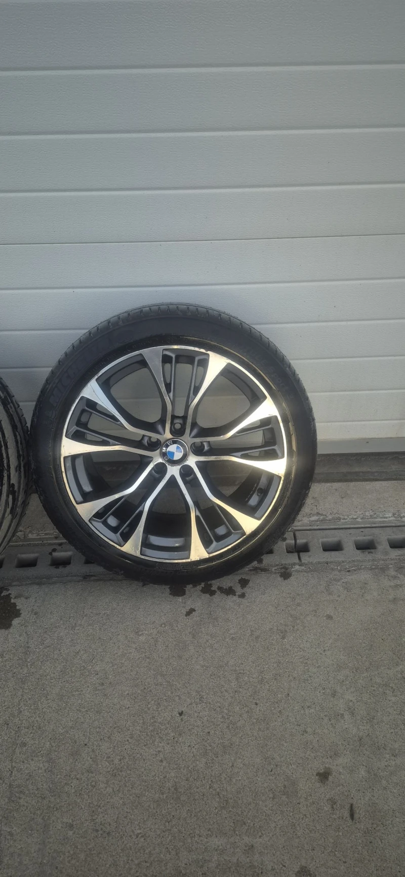 BMW X5, снимка 16 - Автомобили и джипове - 52653696