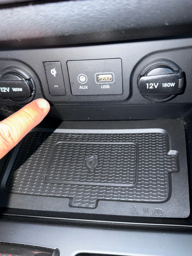 Hyundai Tucson //N-Line//Нов внос от Белгия!, снимка 10 - Автомобили и джипове - 52829063