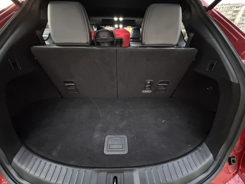Mazda CX-9 GRAND TOURING, снимка 13 - Автомобили и джипове - 53136130
