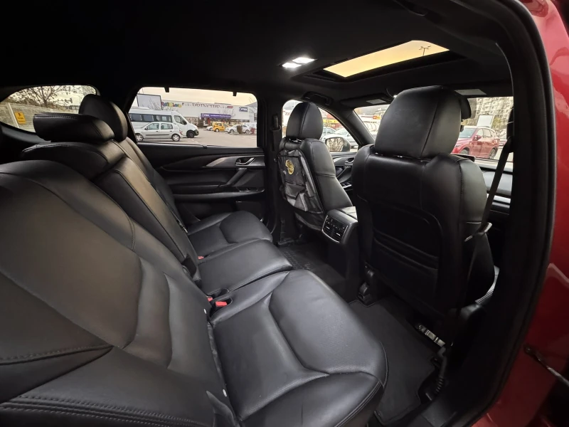 Mazda CX-9 GRAND TOURING, снимка 15 - Автомобили и джипове - 53136130
