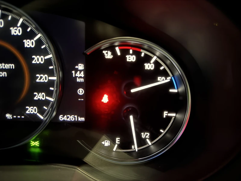 Mazda CX-9 GRAND TOURING, снимка 14 - Автомобили и джипове - 53136130