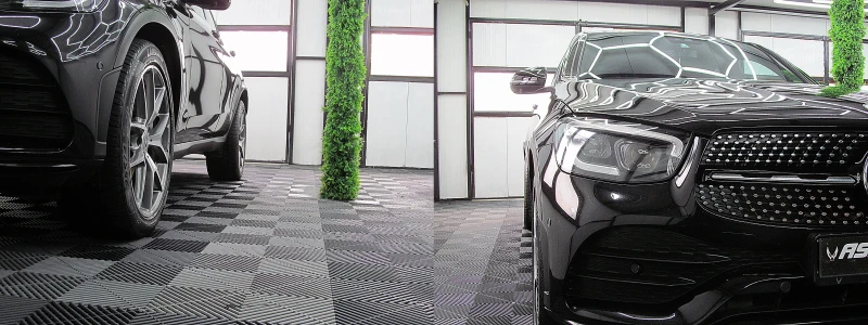 Mercedes-Benz GLC 220 KUPE/AMG-line/4-MATIC/FACE//СОБСТВЕН ЛИЗИНГ, снимка 7 - Автомобили и джипове - 53323746