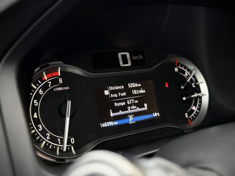 Honda Pilot EX-L, снимка 16 - Автомобили и джипове - 53469987