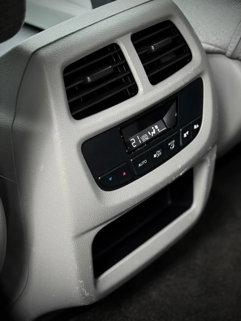 Honda Pilot EX-L, снимка 9 - Автомобили и джипове - 53469987