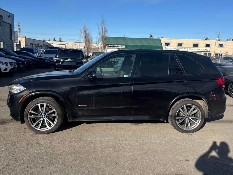 BMW X5 Обдухване* Mpack 3.5i* HeadUp* 360* H&K* Пано, снимка 2 - Автомобили и джипове - 53498042