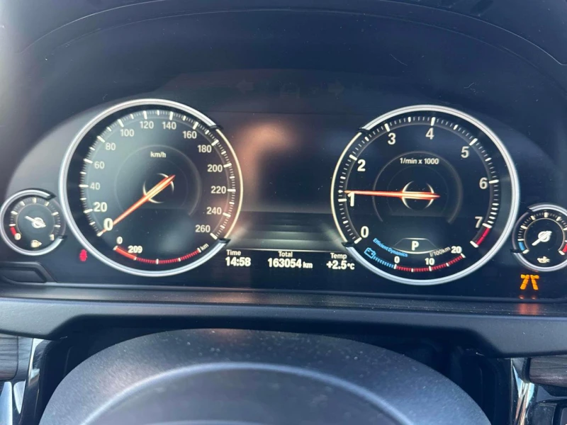 BMW X5 Обдухване* Mpack 3.5i* HeadUp* 360* H&K* Пано, снимка 9 - Автомобили и джипове - 53498042