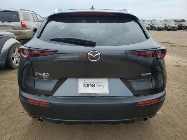 Mazda CX-30 2022 MAZDA CX-30 PREMIUM, снимка 5 - Автомобили и джипове - 48414921