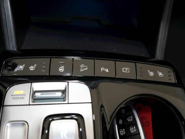 Hyundai Tucson 1.6HEV/230HP/PRIME/4X4/PANO/NAVI/360/KLES/125vpr | Mobile.bg   14