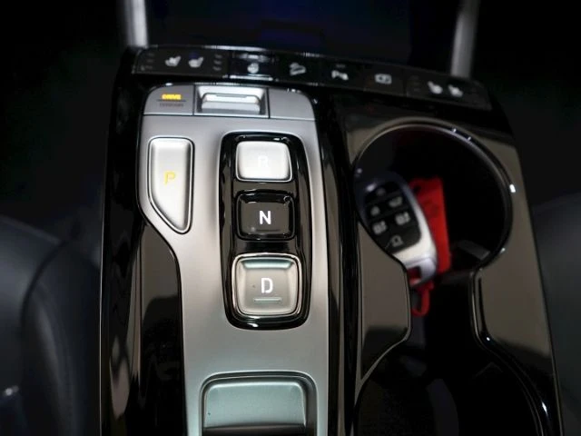 Hyundai Tucson 1.6HEV/230HP/PRIME/4X4/PANO/NAVI/360/KLES/125vpr | Mobile.bg   15